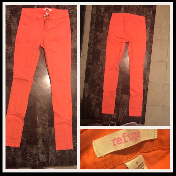 Skinny stretch Pants - Picture 2 of 2